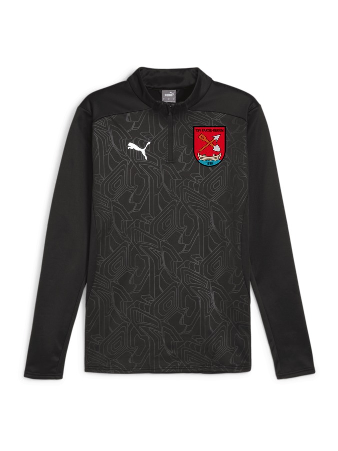 PUMA teamFINAL Trainingsoberteil