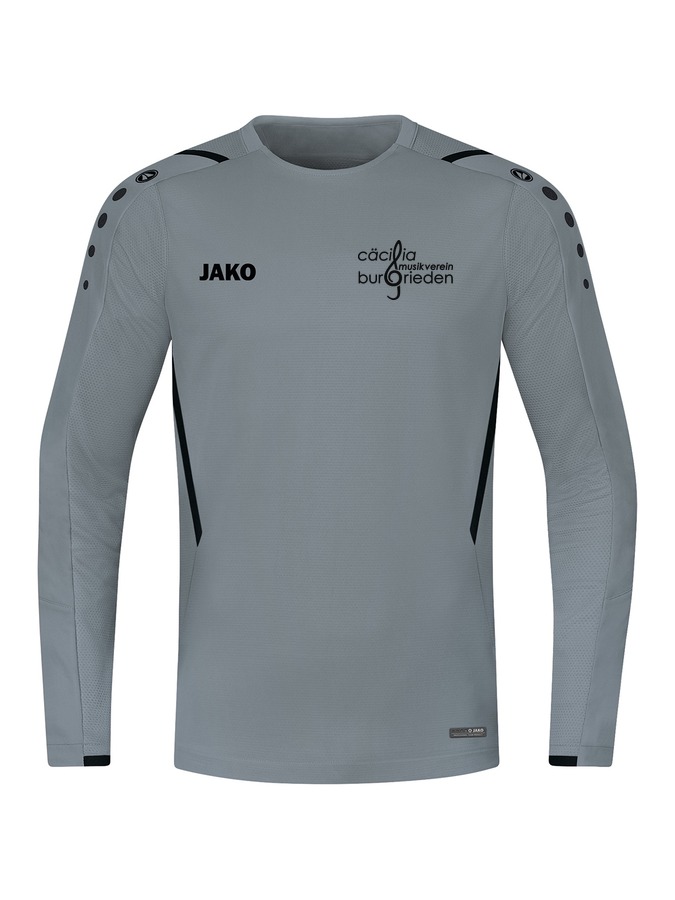 Jako Sweat Challenge