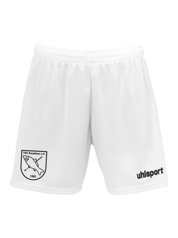 uhlsport Center Basic Shorts Damen