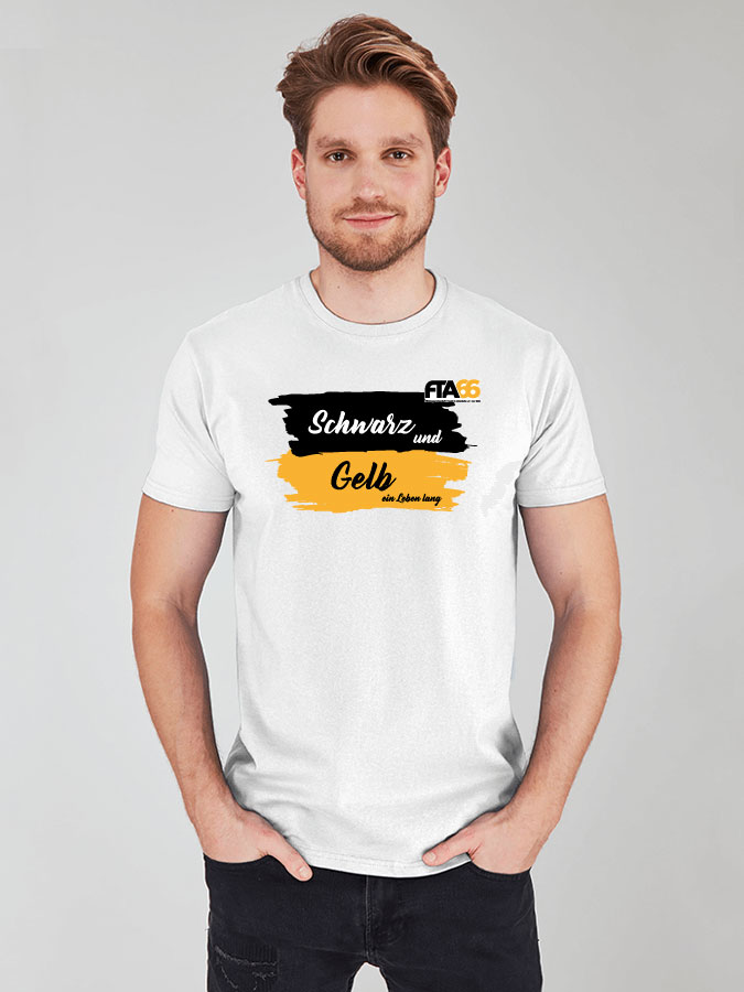 Shirt Loyal Herren
