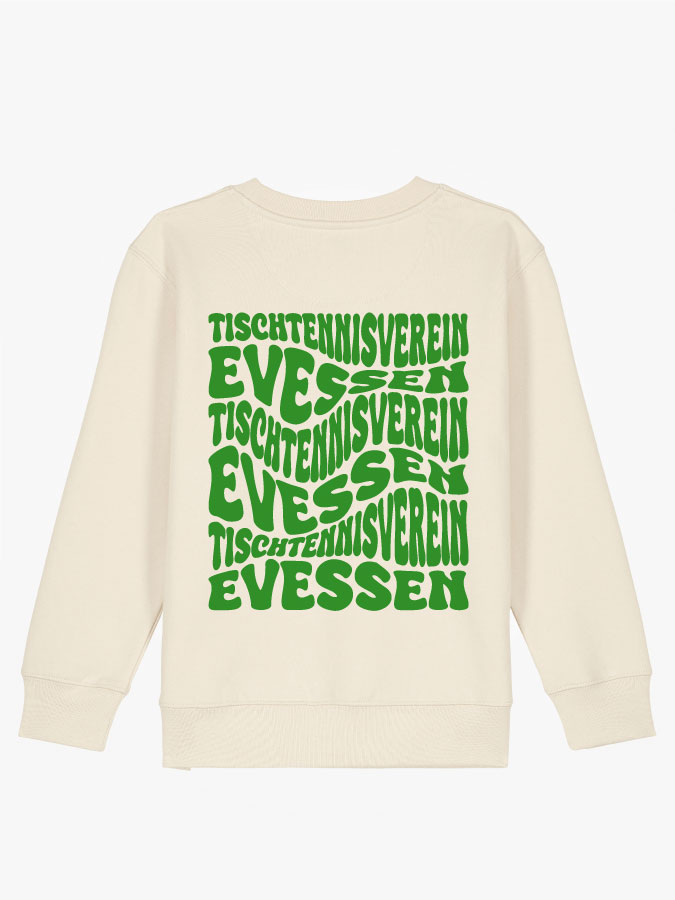Sweater Wavy Kids