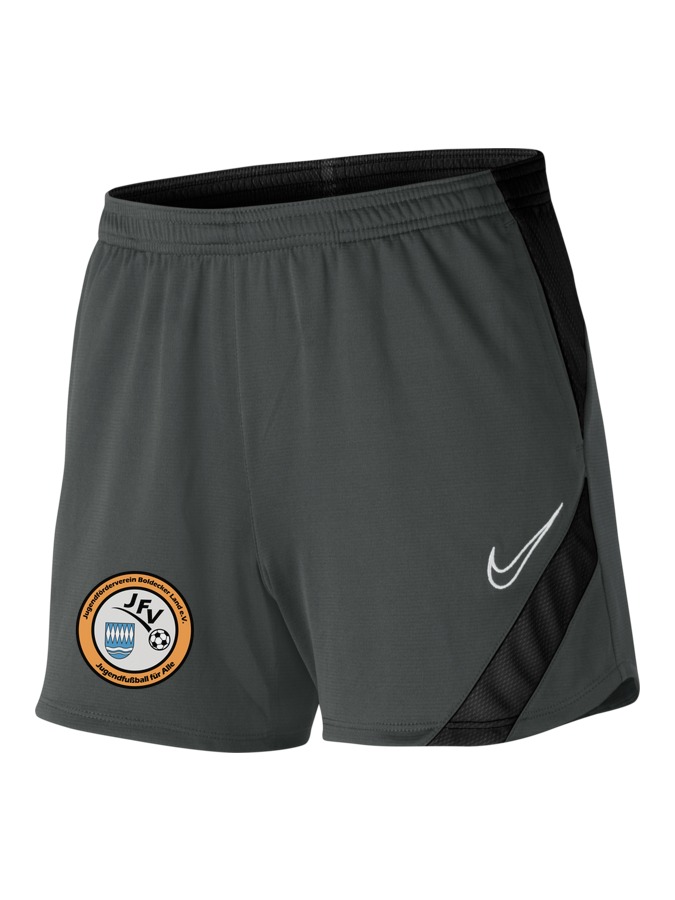 Nike Academy Pro 21 Knit Shorts Damen