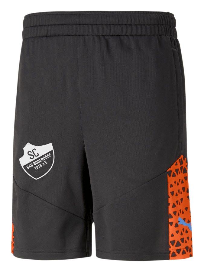 PUMA individualCUP Training Shorts