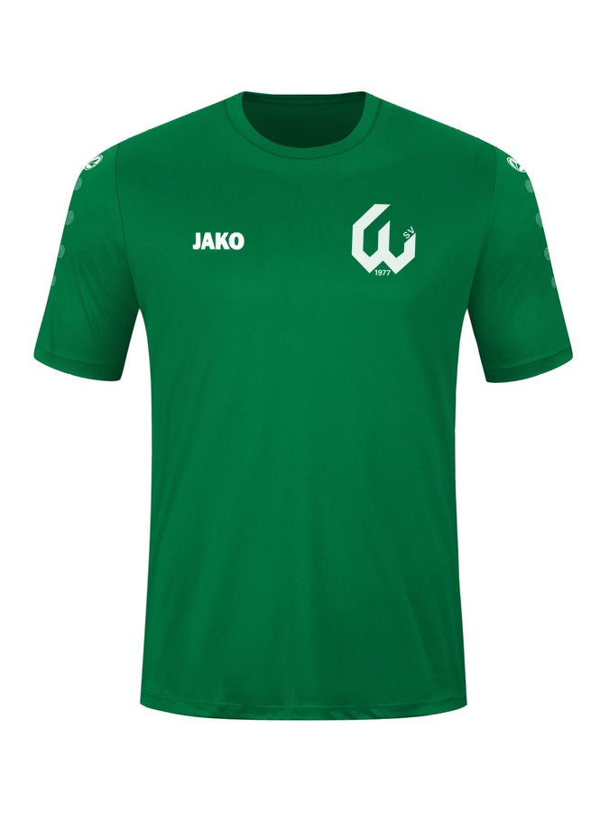Jako Trikot Team Kurzarm