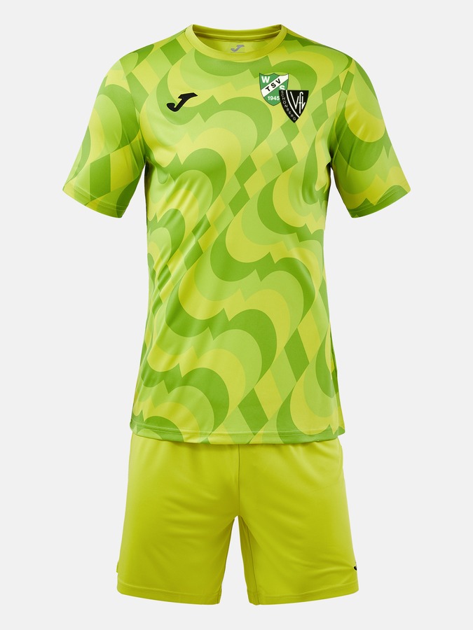 Joma New Area Set