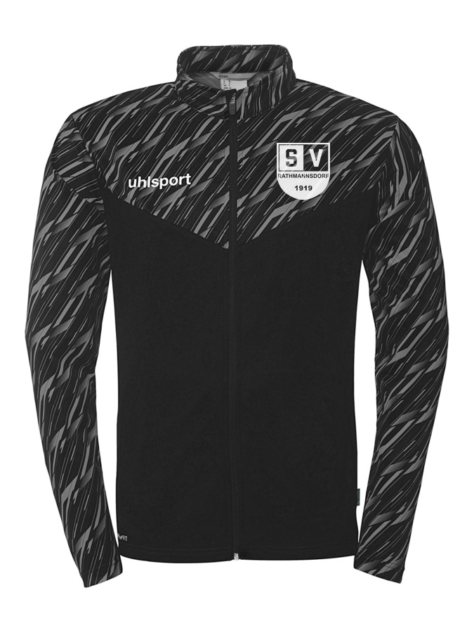 uhlsport Progressive 28 Poly Jacke