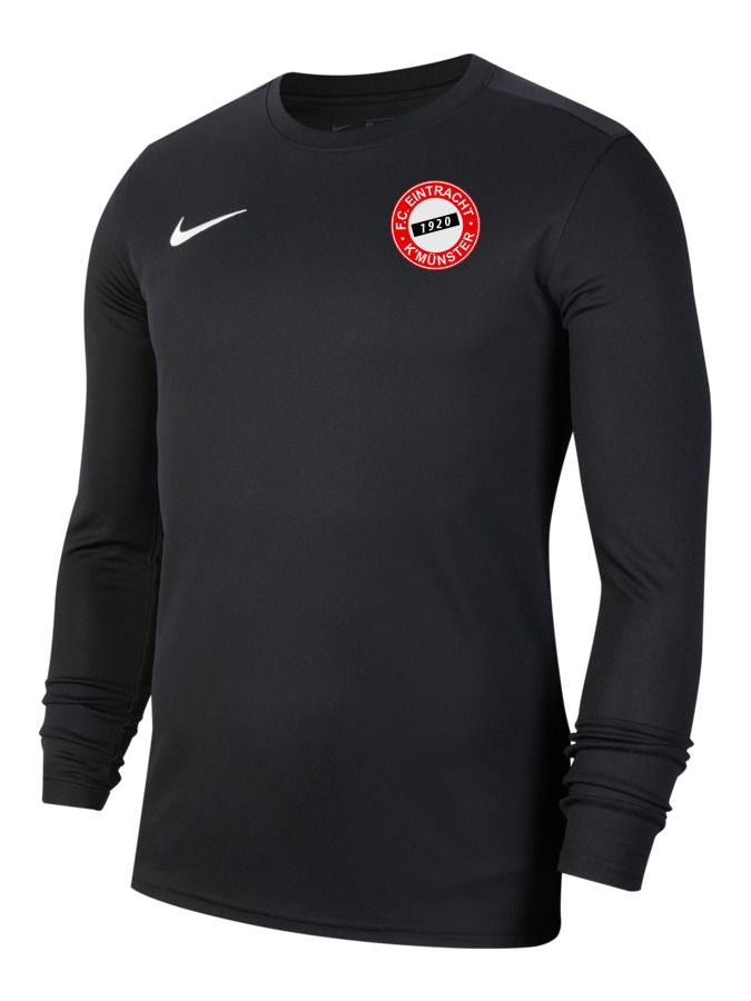 Nike Park VII Langarm Trainingsoberteil Kinder