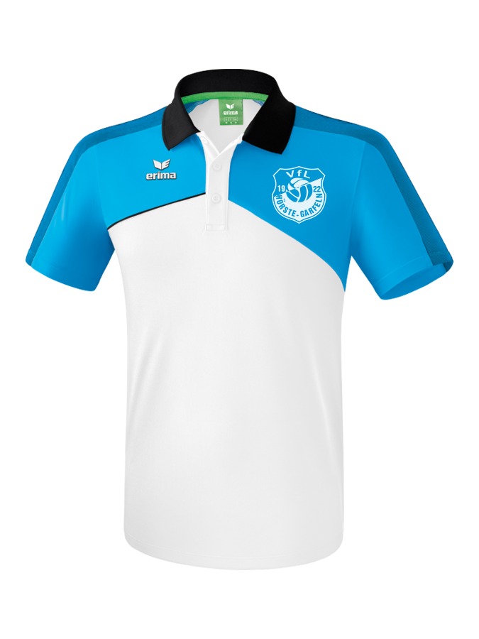 Erima Premium One 2.0 Poloshirt