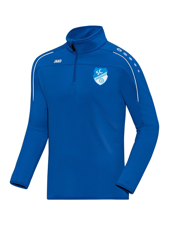 Jako Ziptop Classico