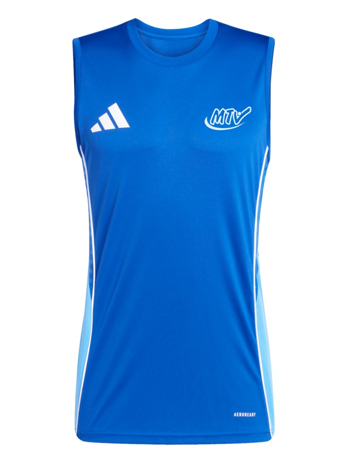 adidas Tiro 25 Competition Tanktop