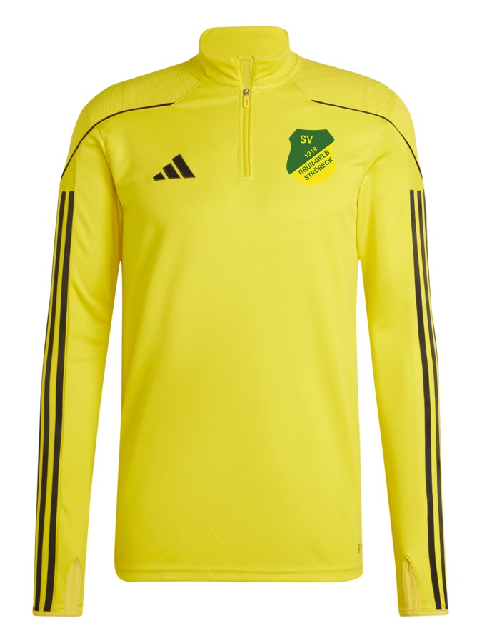 adidas Tiro 23 League Trainingstop