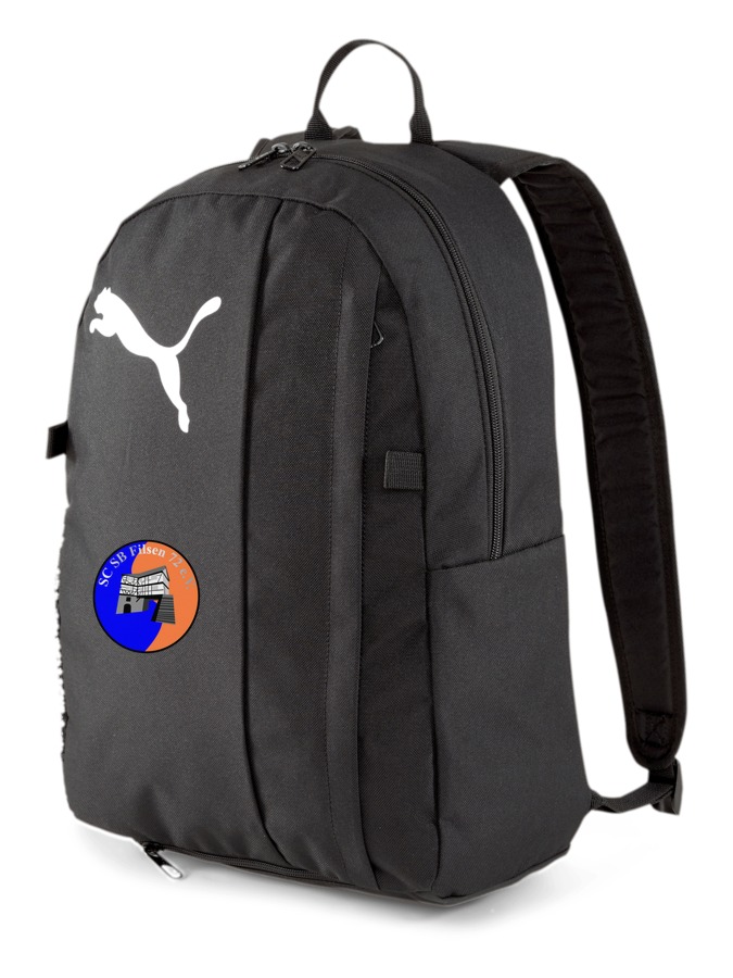 PUMA teamGOAL 23 Backpack
