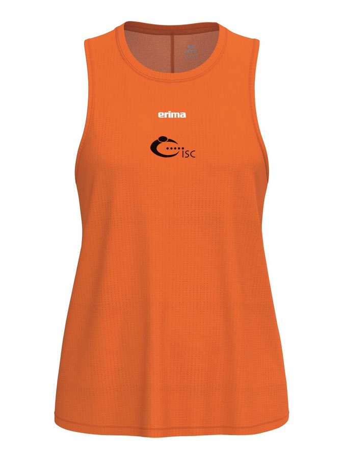 Erima Teamsport Tanktop Function Damen
