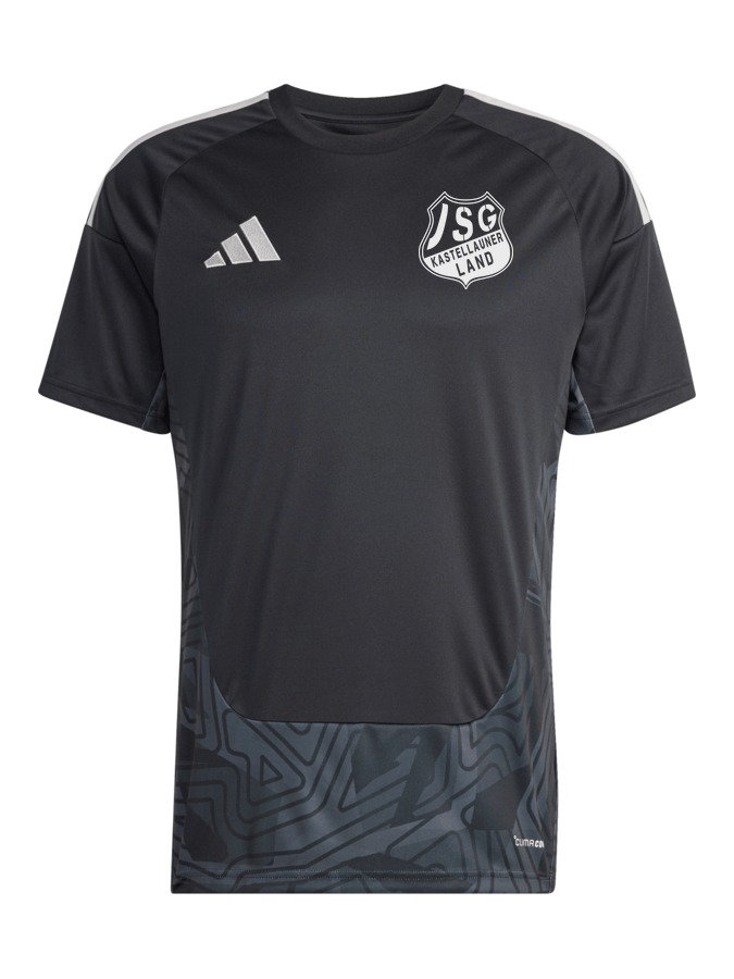 adidas Tiro 26 Competition Torwarttrikot