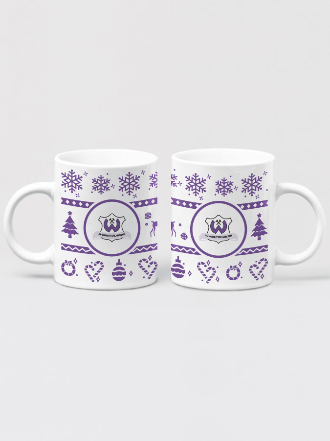 Tasse Christmas
