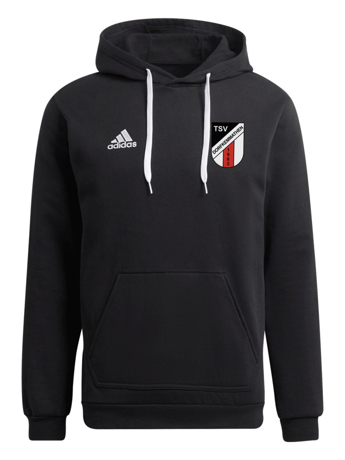 adidas Entrada 22 Hoodie