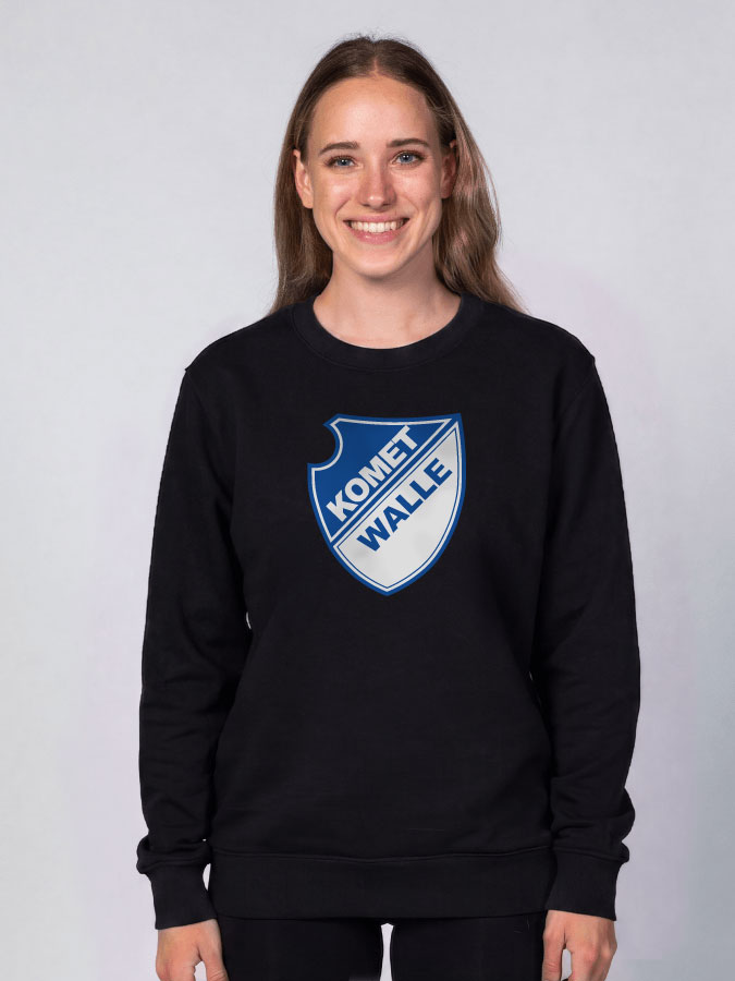 Sweatshirt Classic Unisex