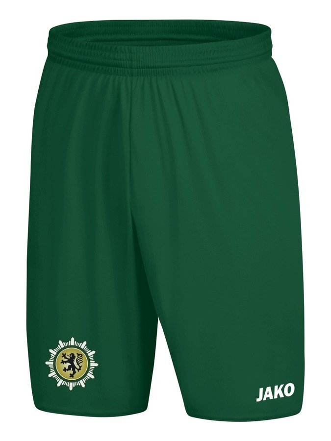 Jako Sporthose Manchester 2.0 ohne Innenslip