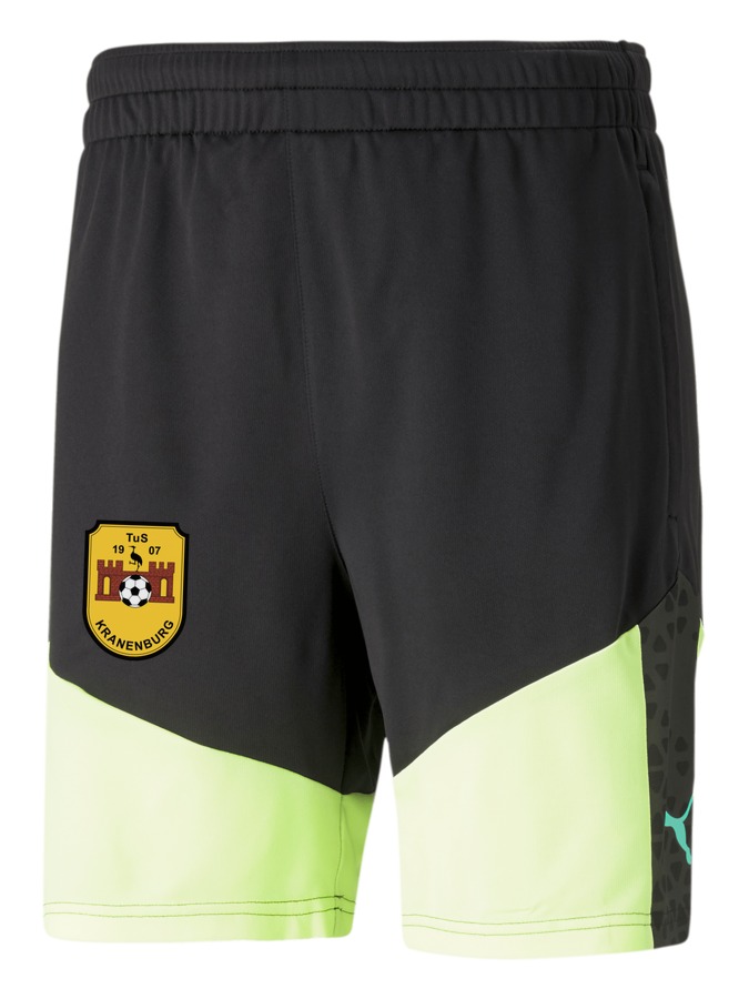 PUMA individualCUP Training Shorts