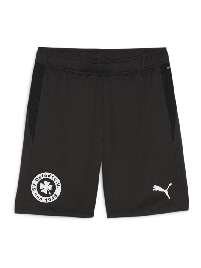 PUMA teamGOAL Training Short