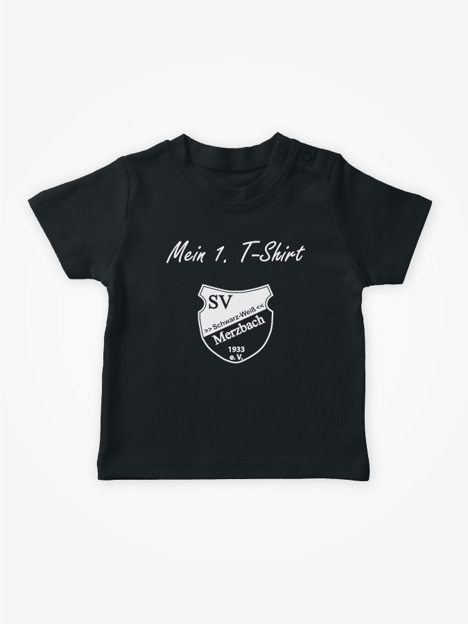 T-Shirt Fuchsi