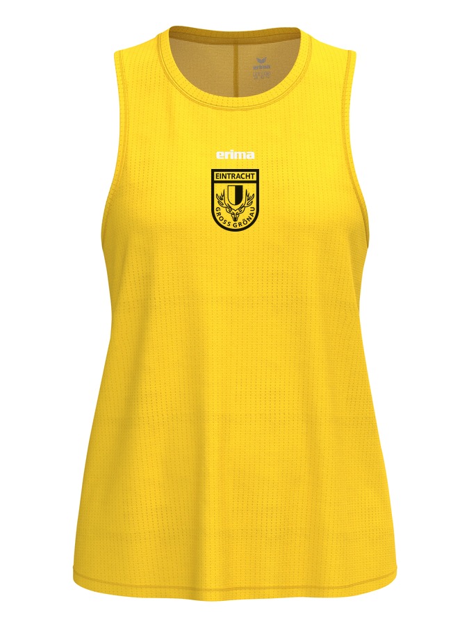Erima Teamsport Tanktop Function Damen