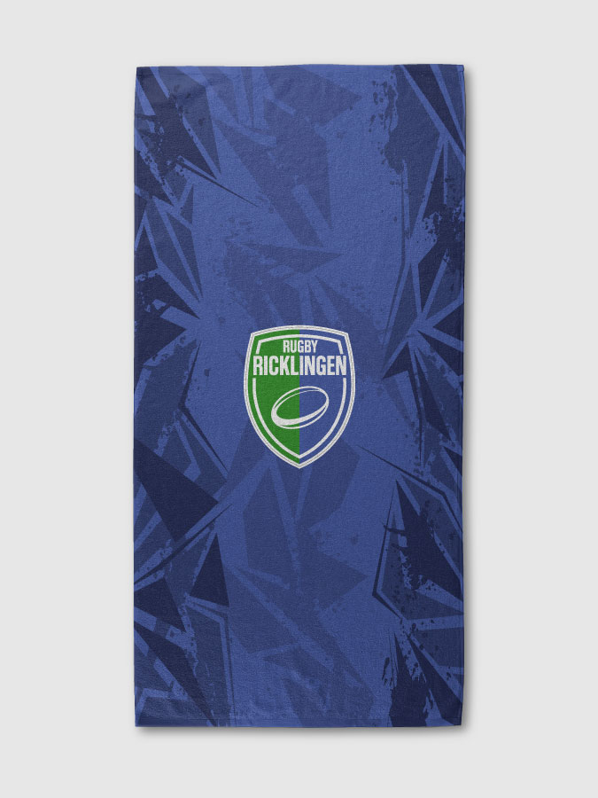 Strandhandtuch Dynamic