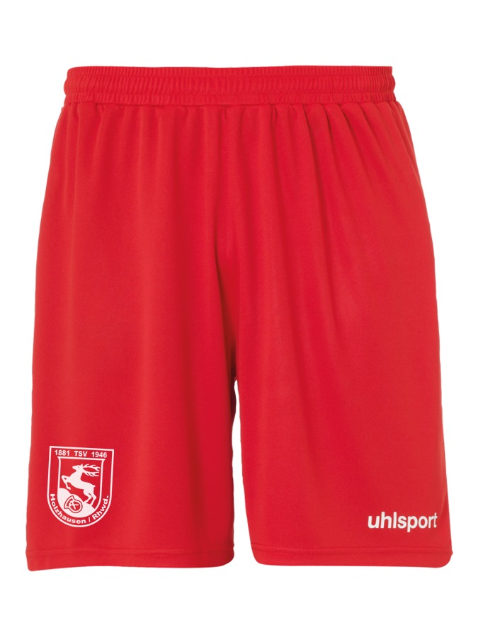 uhlsport Center Basic Shorts Ohne Innenslip