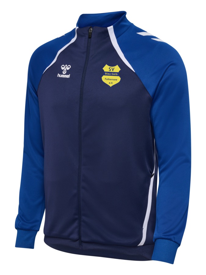 Hummel Lead 2.0 Track Zip Jacke