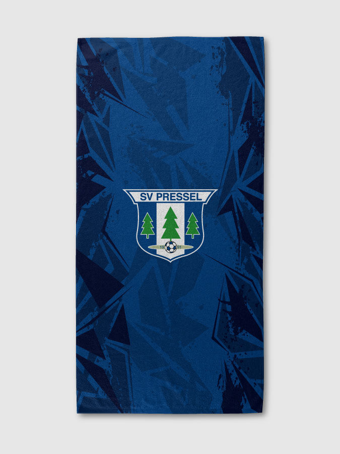 Strandhandtuch Dynamic