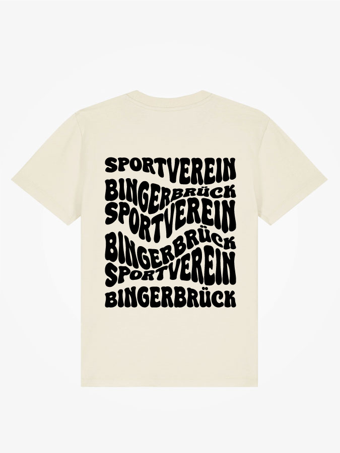 Shirt Wavy Kids