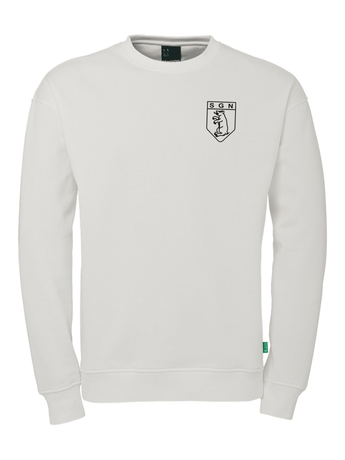 Kempa Sweatshirt Game Changer