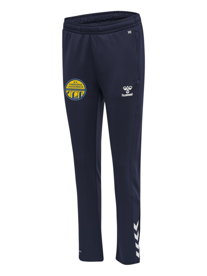 Hummel Core XK Poly Pants Damen