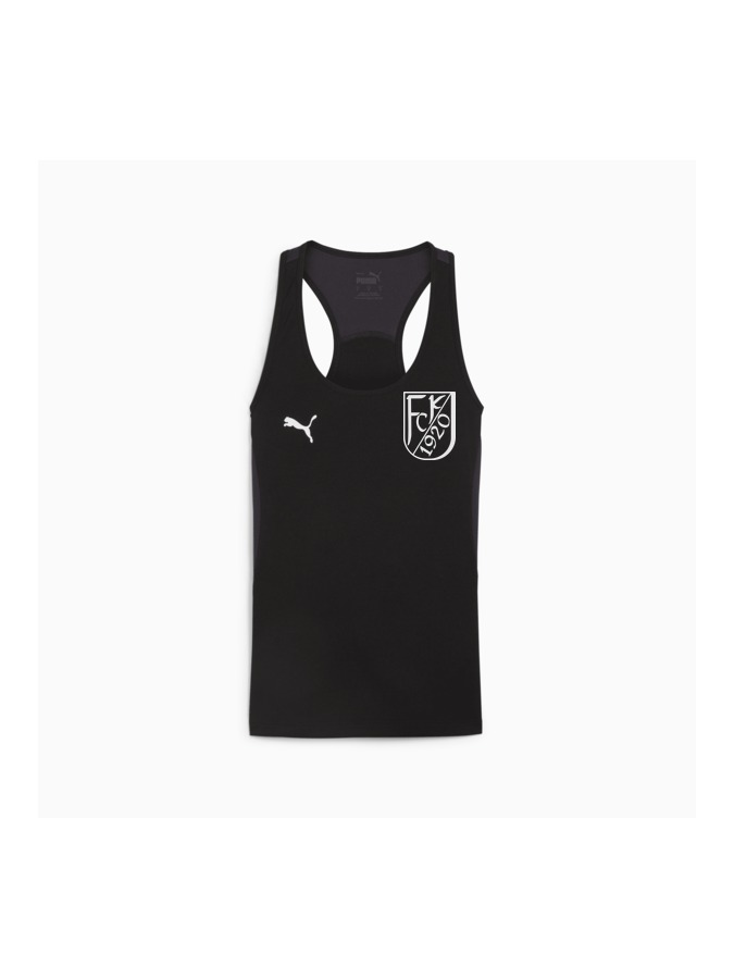 PUMA teamGOAL Tank Top