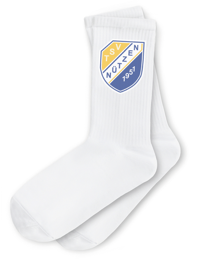 Sportsocken Logo
