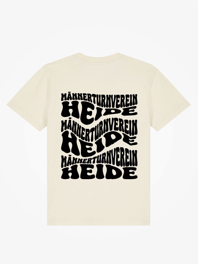 Shirt Wavy Kids
