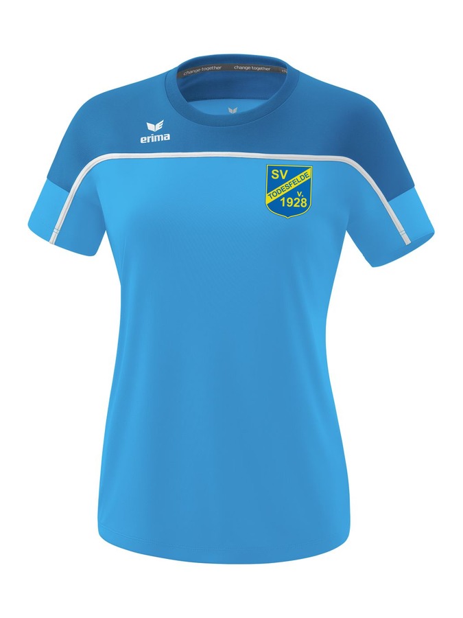 Erima Change T-Shirt Damen