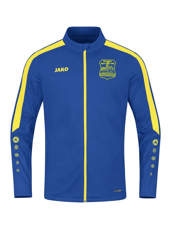 Jako Polyesterjacke Power