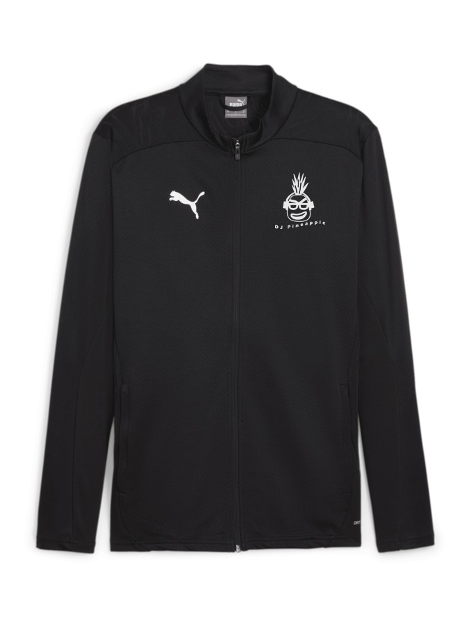 PUMA teamFINAL Trainingsjacke