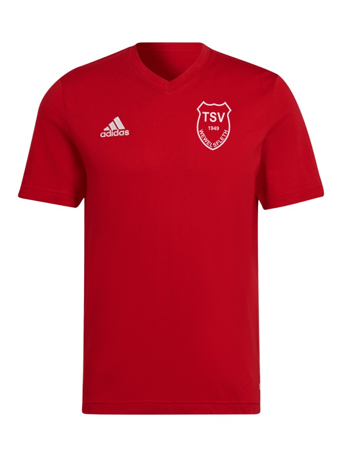 adidas Entrada 22 T-Shirt