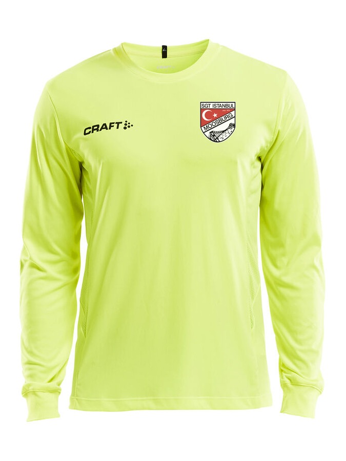Craft Squad Go Torwart-Trikot