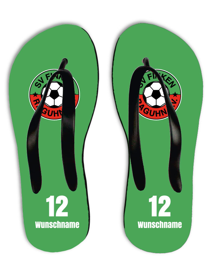 Zehentrenner