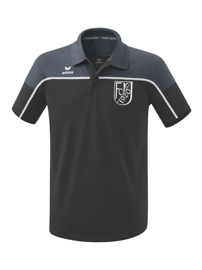 Erima Change Poloshirt