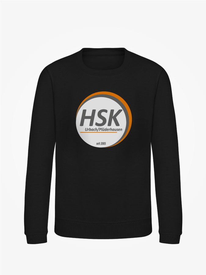 Sweatshirt Classic Kids