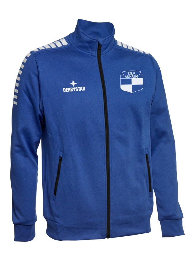 Derbystar Primo Präsentationsjacke