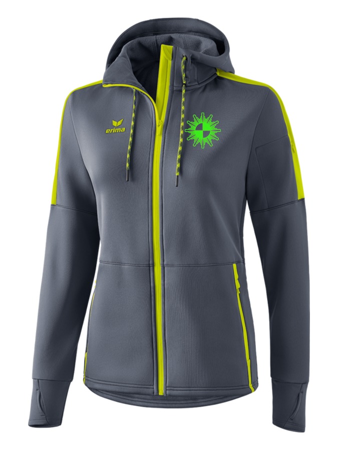 Erima Softshelljacke Damen