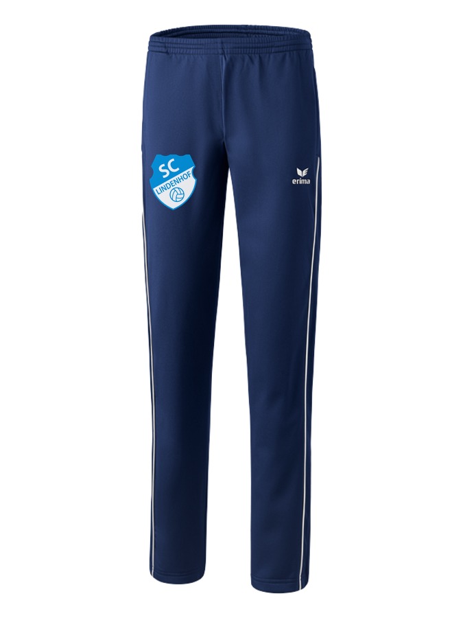 Erima Shooter Polyesterhose 2.0 Damen