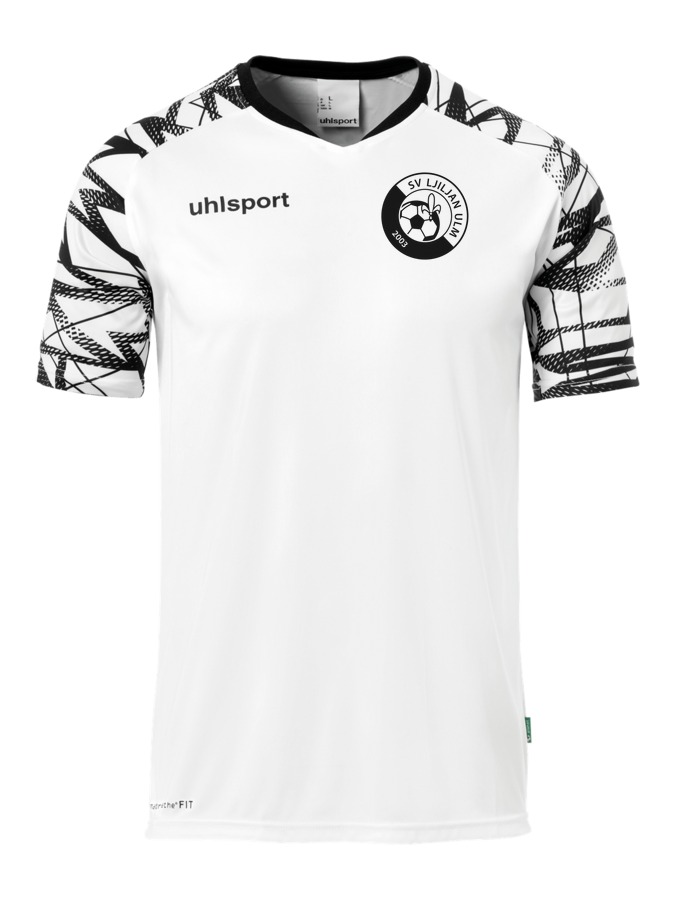 uhlsport Goal 25 Trikot Kurzarm
