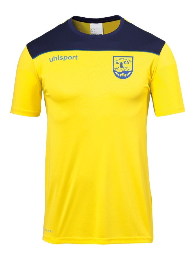 uhlsport Offense 23 Poly Shirt