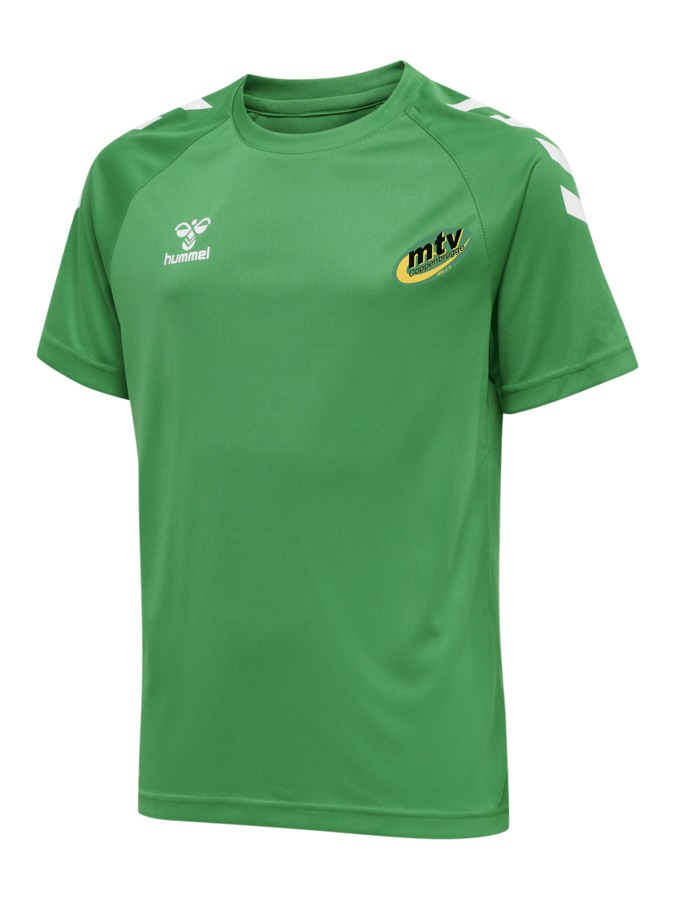Hummel Core XK Core Poly Tee Trikot
